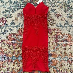 NWT Fashion Nova Dress |  XS